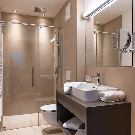 Apartment - Next To Areitxpress Liftstation *