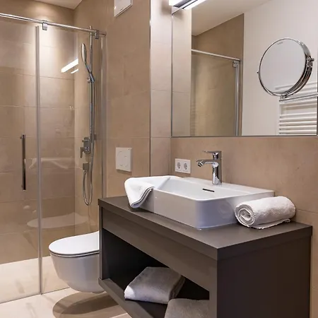 - Next To Areitxpress Liftstation Apartment Zell am See