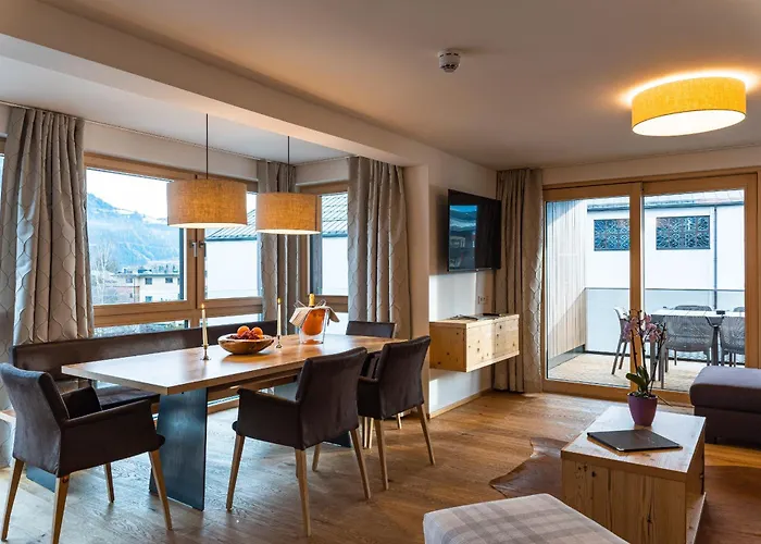 - Next To Areitxpress Liftstation Zell am See