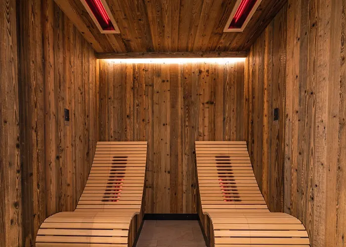 - Next To Areitxpress Liftstation Zell am See