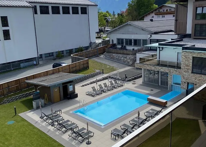 - Next To Areitxpress Liftstation *