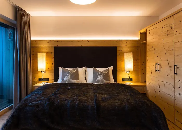 Apartament - Next To Areitxpress Liftstation Zell am See